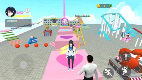 零分试卷跑酷付费版