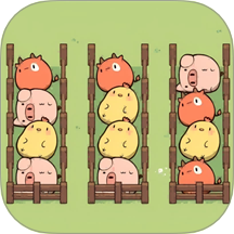彩笔向前冲