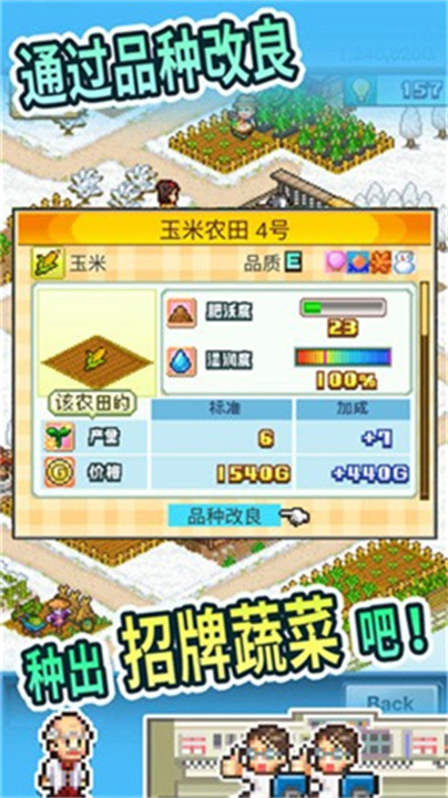 开罗大空庄园汉化版