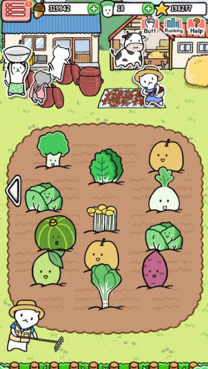 有机蔬菜农场最新版