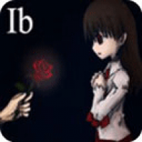 Ib恐怖美