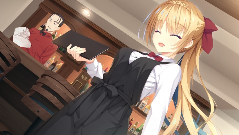 PARQUET先行服