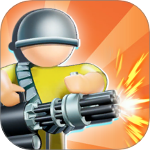 城池守卫战单机版
