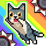 喵星人跳跃CatJump精简版