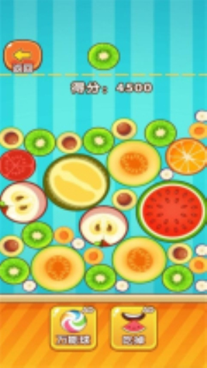 合成水果啊正版