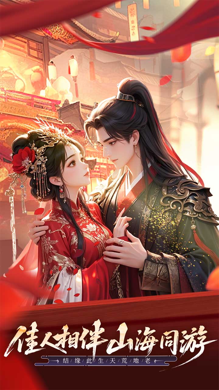 无限契令正版