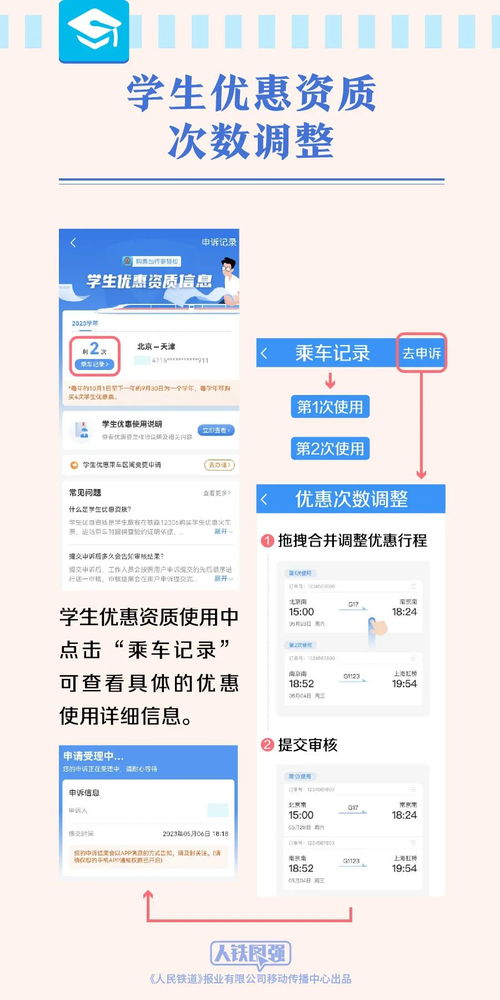 12306如何购买学生优惠票