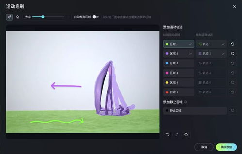可灵AI如何做出镜头360度环绕人物旋转效果