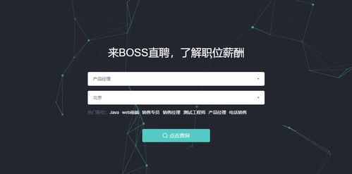 boss直聘怎么看面试记录 boss直聘怎么看福利待遇