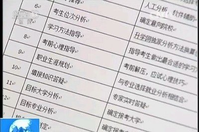 位次号有什么用 位次号怎么看高考位次号怎么看