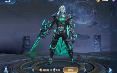 王者荣耀世界暗影试炼玩法攻略