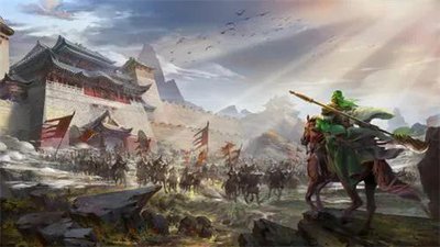 三国百将牌如何氪金