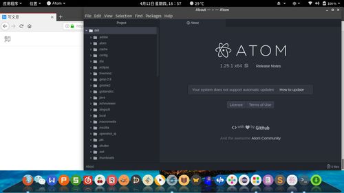 如何在Linux安装和配置Kasm容器化桌面