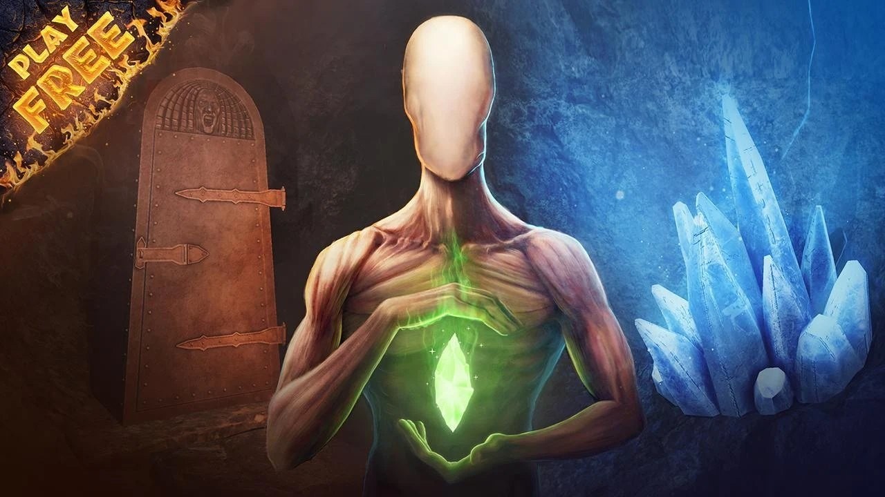 恐惧之屋另一个世界离线版