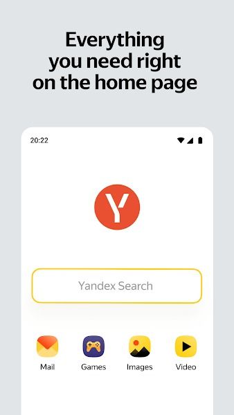 俄罗斯Yandex网页加载为何异常