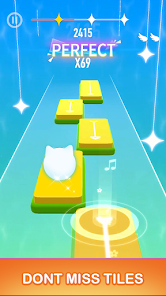 跳舞的猫dancingcats国际版