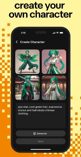 character.AI安卓版