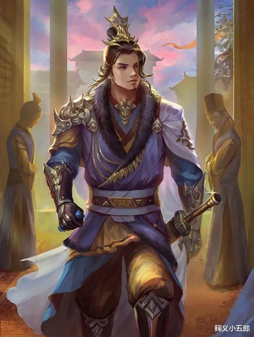 三国杀陈宫觉醒武将技能是什么