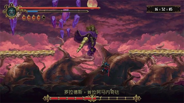 神之亵渎付费版