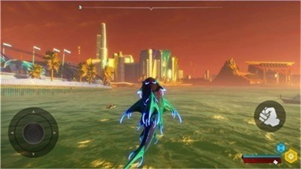 美味星球3完整版