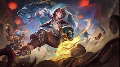 王者荣耀世界s1赛季何时更新