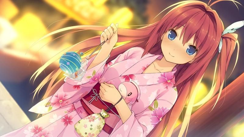 苍之彼方四重奏精简版