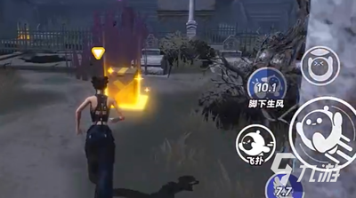 蛋仔派对狼来了怎么玩
