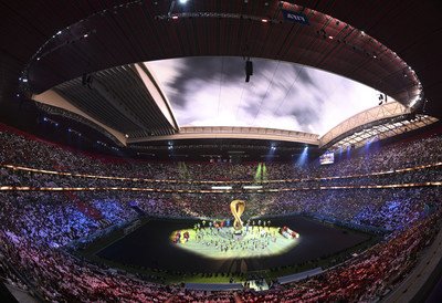2026世界杯开幕式举办城市在哪