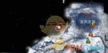 星球重启星辰异晶怎么详解