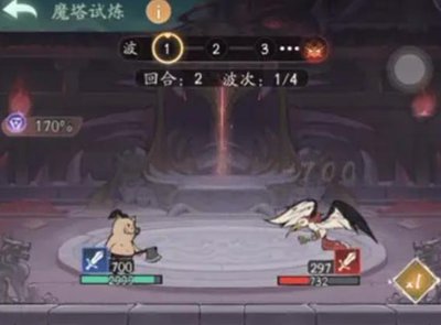 寻道大千须弥魔塔选什么流派最佳
