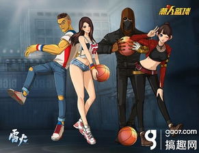 全明星街球派对手游隆多厉害吗