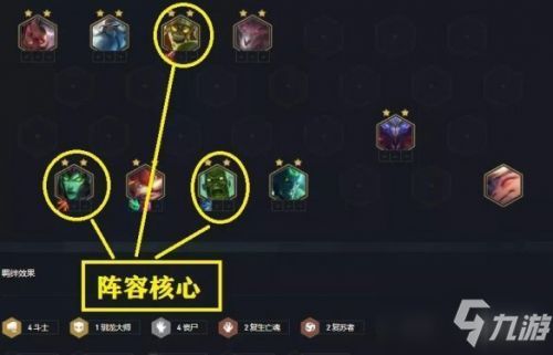 守望先锋冲锋阵容怎么搭配