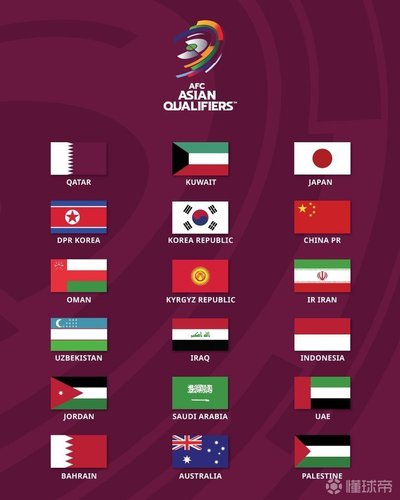 2026世界杯中国球队会参加吗