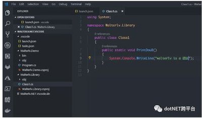 Visual Studio Code如何只在特定目录搜索
