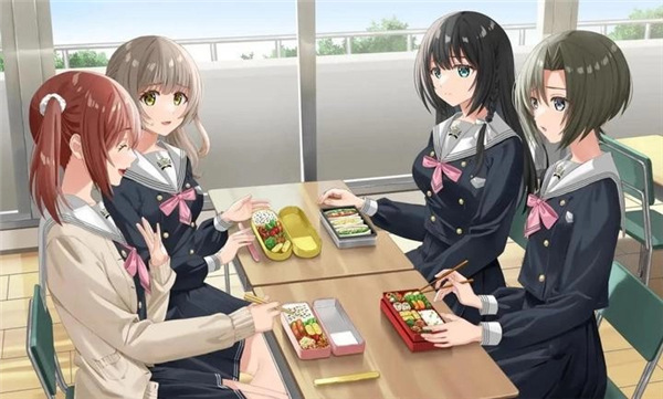 四叶草的花语付费版
