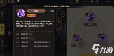 夜幕之下预抽卡选哪个角色好