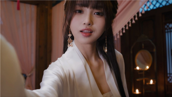 美女请别影响我成仙修改版