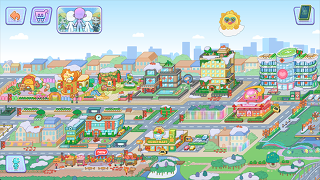 2026奇妙创意世界存档版