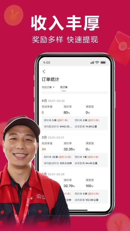 邻店网服务定制版