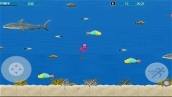 美味星球3国际版