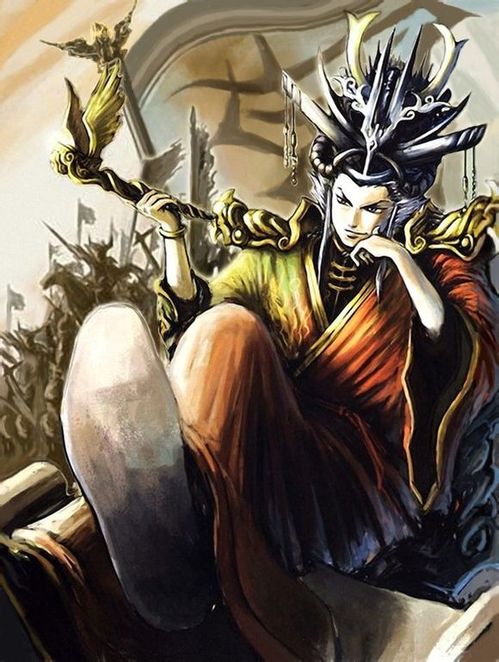 三国天下归心新英雄孟获怎么玩