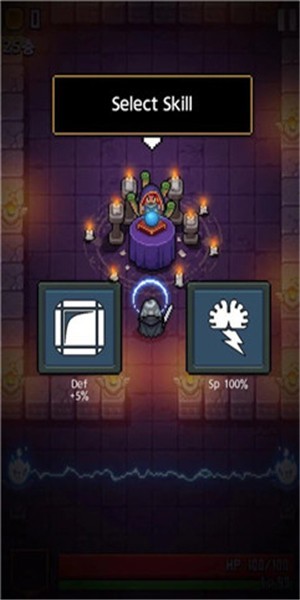 最后的猎人Last Hunter中文版