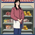 杂货店小老板移植版
