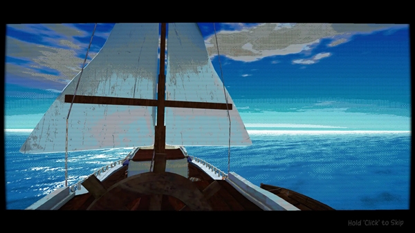 Dont Sleep With The Fishes完整版