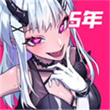 战斗少女跑酷存档版