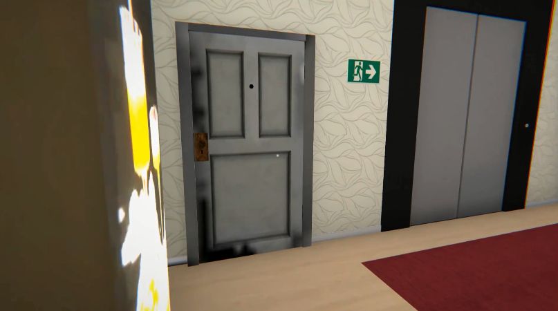 death修改版