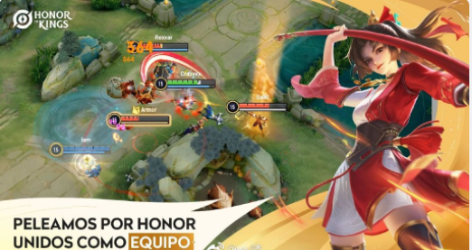 honor苹果付费版