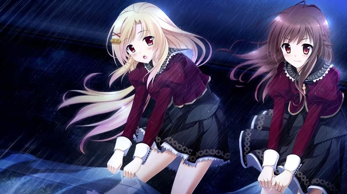 樱舞少女的轮舞曲苹果最新版