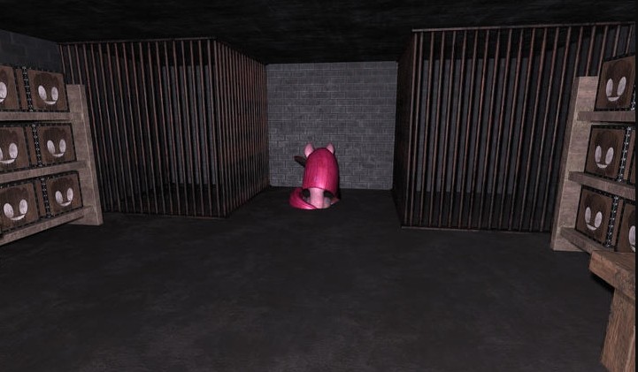 Pinkamena完整版