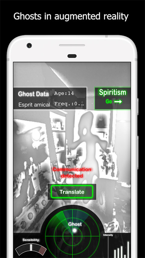 ghost最新版